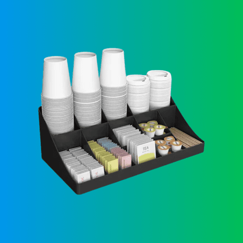 Cafetería