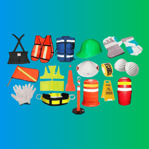 Equipo de seguridad